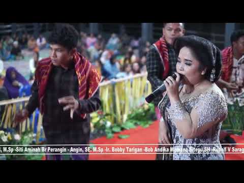 Cirem Sipertama | ICHA Br Tarigan Kerjatahun Ujung Deleng 2023