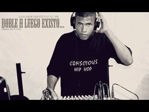 PATRON MC - FREESTYLE RAP - MANOS EN EL ARTE FREESTYLE AL 500 %