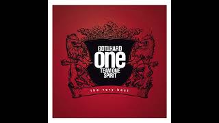 Gotthard - Fist In Your Face