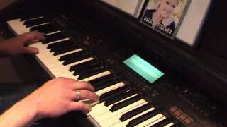 Helene FISCHER - Lass Diese Nacht nie mehr enden