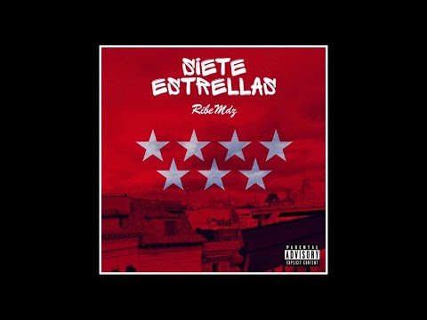 SIETE ESTRELLAS - RIBE MDZ