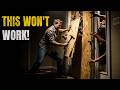 Can You Survive A Zombie Apocalypse Inside Your Home