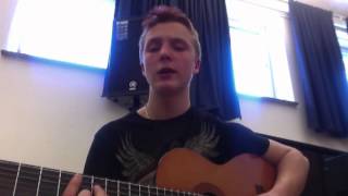 Labyrint - Broder (Matias Kulpakko cover)