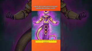 Download lagu Dua orang yang bisa menghentikan kekuatan dewa #dragonball #dragonballsuper #dragonballz mp3