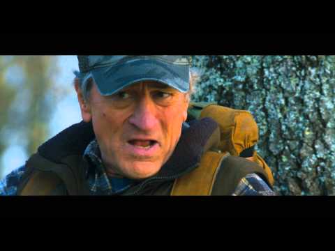 Trailer-Vorschau: Killing Season