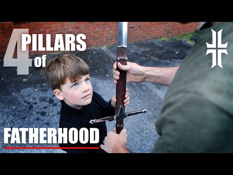 Raising Men | the Making of Warrior Poets