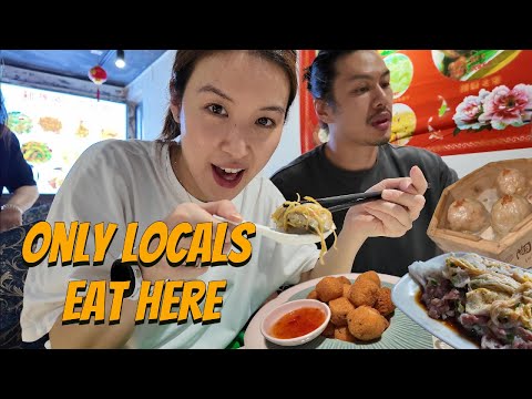Guangzhou: Best Kept Food Secrets (only locals eat here) and the Canton Fair!