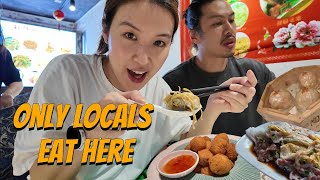 Guangzhou: Best Kept Food Secrets (only locals eat here) and the Canton Fair!