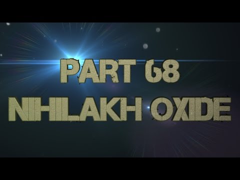 Miniature Painting 101: Part 68 - Nihilakh Oxide