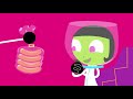 PBS Kids Volcano Station ID
