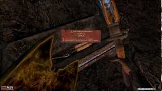 Let's Play Morrowind Part 111 - Ancient Betrayal
