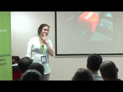DevExperience 2017 - Amber Haley  - FlowMapping