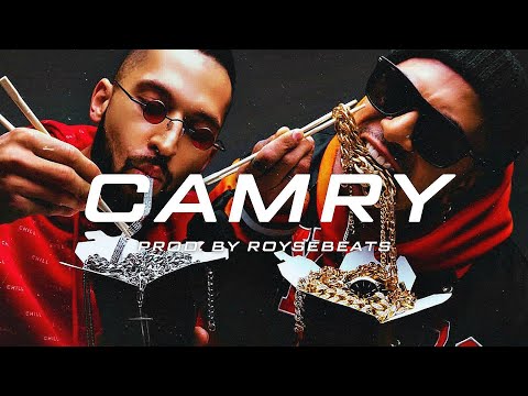 [FREE] WhyBaby? Type Beat 2022 🔥CAMRY🔥 THE LIMBA x UncleFlexxx Type Beat 2022