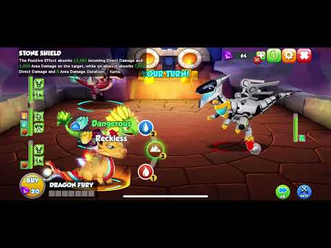 Defeating Crankster in Heroic Mode! DML Part 26