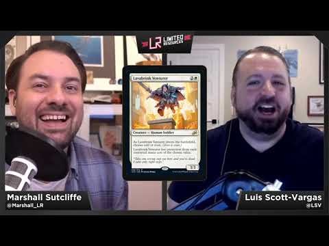 Limited Resources 541 – Ikoria Set Review: Rare and Mythic Rare