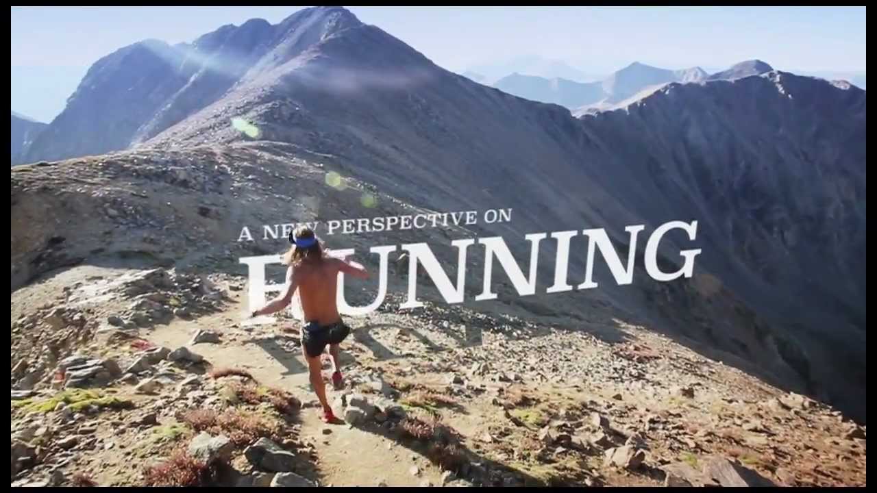 Miniature de la vidéo In the High Country - a running film featuring Anton Krupicka supported by Ultimate Direction du film In the High Country