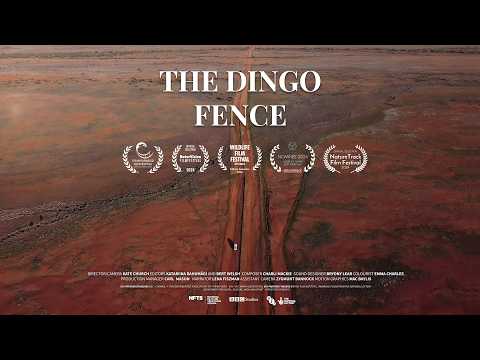 The Dingo Fence trailer thumbnail