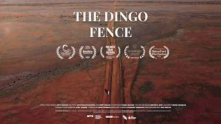The Dingo Fence Trailer | Short Wildlife Documentary
