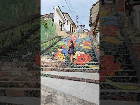 Estos son 5 municipios que puedes conocer en Santander🇨🇴😍 #viajes #rutasdeviaje #santander #colombia