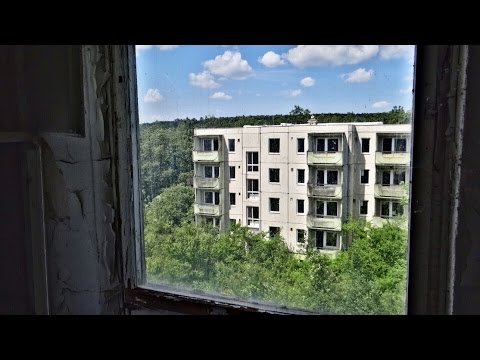 Szellemváros Magyarországon 64. - Visszatérés az atomvárosba 4. rész (Kis-Moszkva)