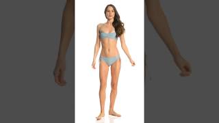 Download lagu Raisins Sayulita Solid Shore Break Reversible Bikini Top | SwimOutlet.com mp3