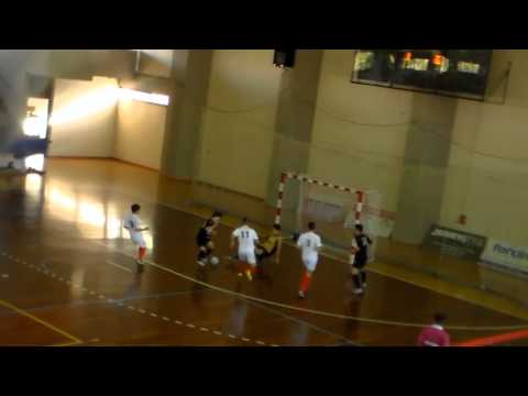 Gollasso di Federico a Fondi - maggio 2014