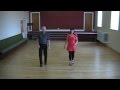 SUNNY IN SEATTLE  ( Line Dance )