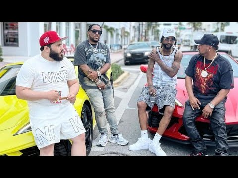 GEE MULA x COKEBOYS DROOP POP GPK "G5"