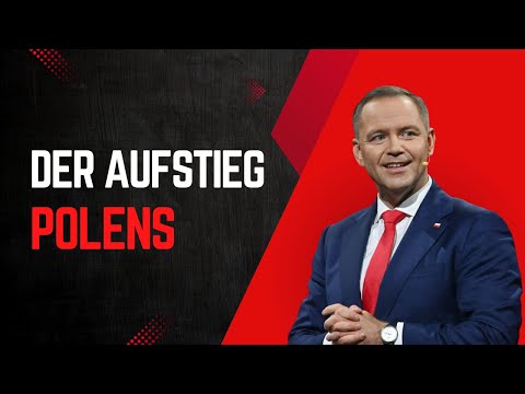 Poland - an economic miracle and soon to be the strongest army in Europe?