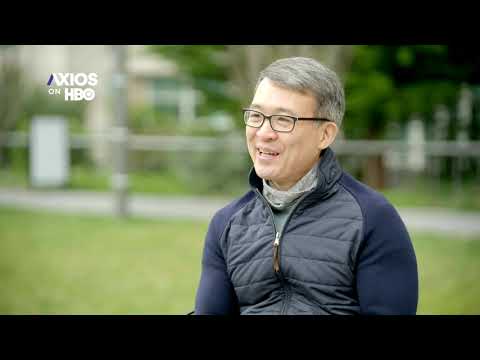 Fitbit's James Park on what he won't miss about being a CEO
