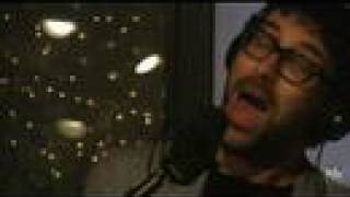 Jamie Lidell - Another Day (Live @ KEXP)