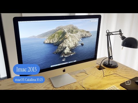 Cómo convertir tu viejo Mac en un Chromebook