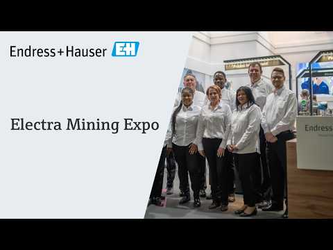 Endress+Hauser 