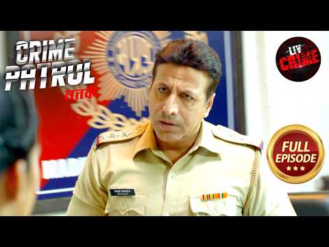 सबकी Problem Solve करने वाली Woman कैसे हुई गायब | Crime Patrol Satark S2 | Missing Cases