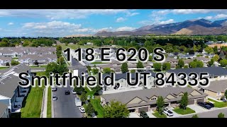 A Cute Home At A Great Price-118 E 620 S, Smithfield, UT 84335