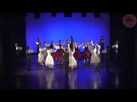 TDA Diždancis - Saules meitas vedības