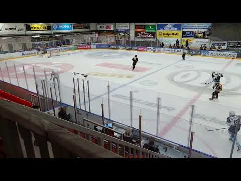 Pelicans U16 ak - IPK 3.erä
