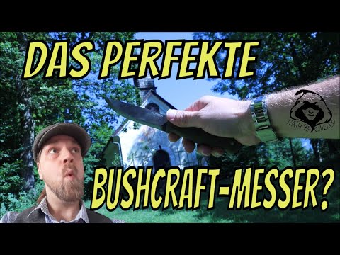 Das Condor "Terrasaur" im Test mit Flirtfaktor... 😋