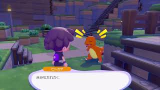 ぽこあで遊んでた話 その207