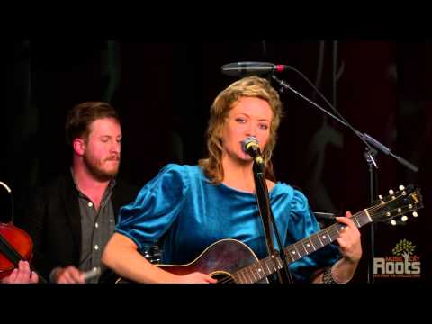 Angel Snow "In My Head"