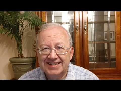 Jesus Appears to the Ten - Luke 24:36-43, John 20:19-23