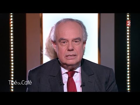 Dos à dos avec Frédéric Mitterrand - Thé ou Café - 04/12/2016