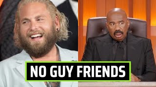 The episode delves into Jonah Hill's alleged controversial behavior and the public scrutiny he faced due to leaked private...