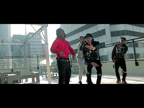 DMULAH - Young Boss (Official Video) | S&E By @SupremoFilms