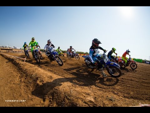 Vurb Original: 2016 Vurb Classic Oatfield