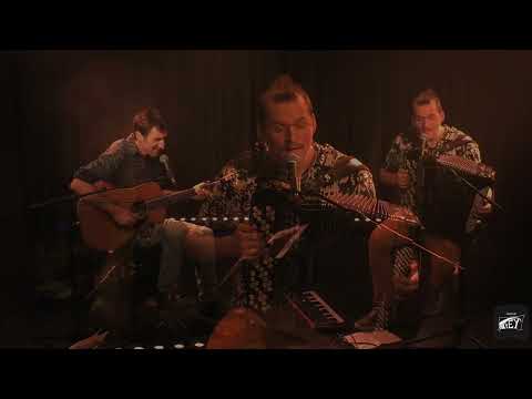 Holst 16 1 2022 Live @ 't Ey, Belsele