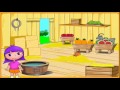 Dora Saves The Farm For Dora The Explorer Edition