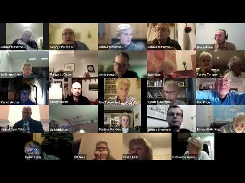 Briefing on the EU Retained Law Bill