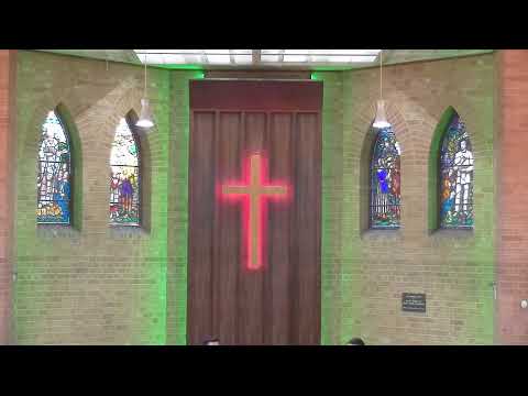 Biserica SPERANTA si HAR Londra - APOCALIPSA - Dumnezeu pe Tron - pastor Teofil Harii 26Mai2019