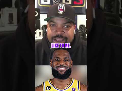 Do you agree with these rapper/nba player comparisons? 🤔 (via broadcastboys/TT) #shorts